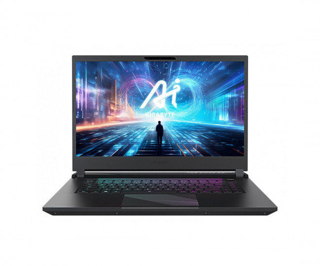 Ноутбук GIGABYTE AORUS 15 BKG (BKG-13EE754SH)